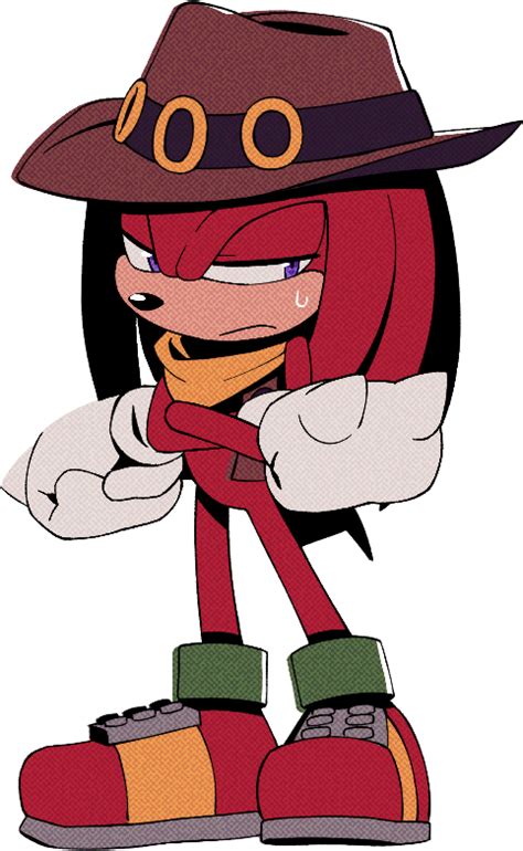 r34 knuckles|Knuckles